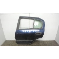Дверь боковая, зад. левая Nissan Almera N16 2000-2006 2005 821015M431