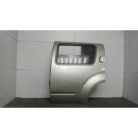 Дверь боковая, зад. левая Nissan Pathfinder 2004-2014 2007 82101EB330