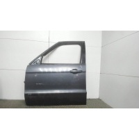 Дверь боковая, перед. левая Ford Galaxy 2010-2015 2010 1681836