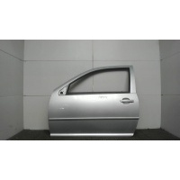 Дверь боковая, перед. левая Volkswagen Golf 4 1997-2005 2003 1J3831055H