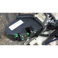 Замок двери, перед. правая Nissan Qashqai 2006-2013 2010 80500EY11C