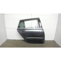 Замок двери, зад. правая Renault Laguna 3 2009- 2011 825000001R