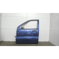 Замок двери, перед. левая Suzuki Ignis 2003-2007 2005 8220286G00