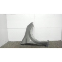 Крыло перед. правая Renault Modus 2005 631007942R