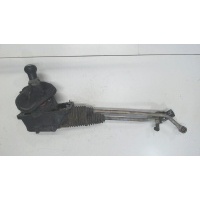 Кулиса КПП, Volkswagen Passat 5 2000-2005 2003 8D0711055AE