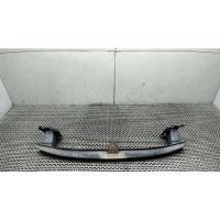 Усилитель бампера - Volkswagen Golf Plus 2007 1K0807109C