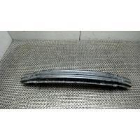 Усилитель бампера перед. Skoda Fabia 2000-2007 2001 6Y0807109C