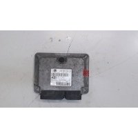 Блок управления (ЭБУ) Skoda Fabia 2000-2007 2005 036906034JE