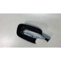 Накладка на зеркало Renault Scenic 2003-2009 2006 8200217947