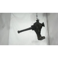Редуктор моста перед. Volkswagen Touareg 2007-2010 2008 0AA409508E