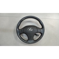 Руль, Lexus IS 2005-2013 2007 4510053170C0