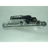 Моторчик заднего стеклоочистителя (дворника) Volkswagen Golf-3 1996 1H6955713A