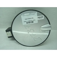 Лючок топливного бака Opel Astra (H) 2006 13214862