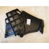 Каретка бампера переднего volkswagen arteon 3g8807363a