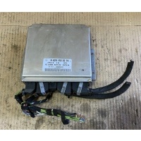 Блок управления двигателя мерседес мл w163 4.0 cdi
