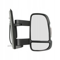 зеркало п citroen jumper; fiat ducato; peugeot потому что