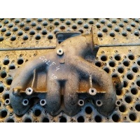 Коллектор впускной Volkswagen Golf 4 2001 038129713BC