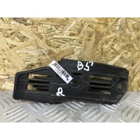 Крепление бампера переднего Volkswagen Passat B5 2000 3B0 807 184 E