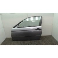 Дверь боковая перед. левая BMW 3 E46 1998-2005 2001