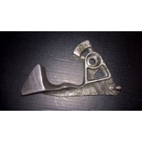 Рычаг переключения кпп volkswagen audi seat skoda