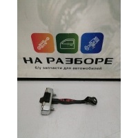 ограничитель двери TOYOTA CAMRY xv50 2013 68630-33092