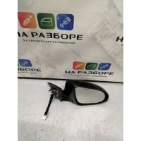 зеркало TOYOTA CAMRY xv50 2013 87910-33A10