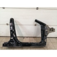порог кузовной TOYOTA CAMRY xv50 2013 61411-33040