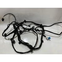 Свет pdc 2535404303 мерседес w253 кзс