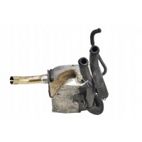 Webasto отопление 252421 toyota corolla e15 1.4