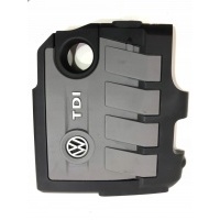 Крышка двигателя жук 5c 1.6 tdi cay 03l103925ar