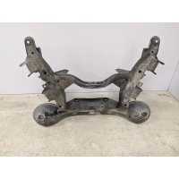балка подвески MITSUBISHI PAJERO V93W 2007 4100A051