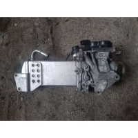 Радиатор EGR Volkswagen Caravelle 2012 03L131512DK