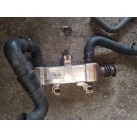 Радиатор EGR Volkswagen Transporter 2006 070131513D