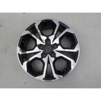Диск колесный 17" Renault Arkana 2019- 403008100R