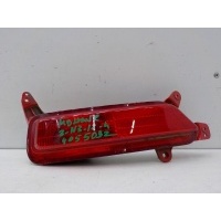 Фонарь заднего бампера Kia Mohave 2009- 924062J600