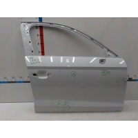 Дверь передняя правая Audi A3 (8V) 2016- 8V4831052B