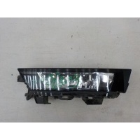 ПТФ левая Skoda Rapid 2017- 5JA941699D