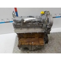 Двигатель в сборе Renault Sandero 2018- 8201409267