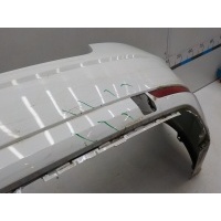 Бампер задний Skoda Octavia 2017- 5EU807421B