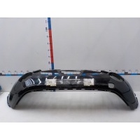 Бампер передний Nissan Juke 2011- 620221KA6H