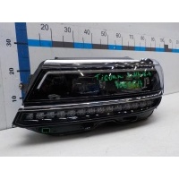 Фара левая Volkswagen Tiguan 2016- 5NB941773E