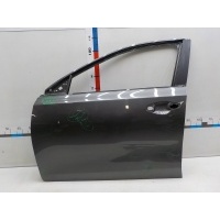 Дверь передняя левая Kia Cerato 2018- 76003M6000