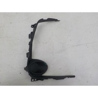 Заглушка ПТФ правая Toyota Corolla 2019- 81481-02A70