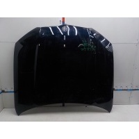Капот BMW X6 G06 2019- 41007492375