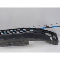 Спойлер (нижняя часть) бампера переднего Volkswagen Tiguan 2016- 5NR8059039B9
