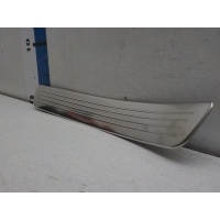 Молдинг двери багажника Mercedes-Benz GL-Class X166 2012- A1666860036
