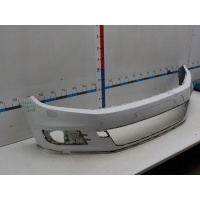 Бампер передний Volkswagen Tiguan 2011- 5NU807221