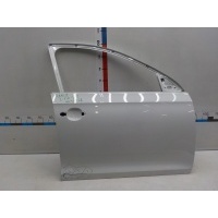 Дверь передняя правая Skoda Rapid 2013- 5JA831312