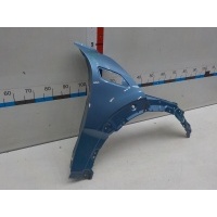 Крыло переднее правое Mini Cooper Clubman 2006- 41007438922