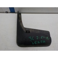 Брызговик задний левый Toyota Venza 2008- 758620T010